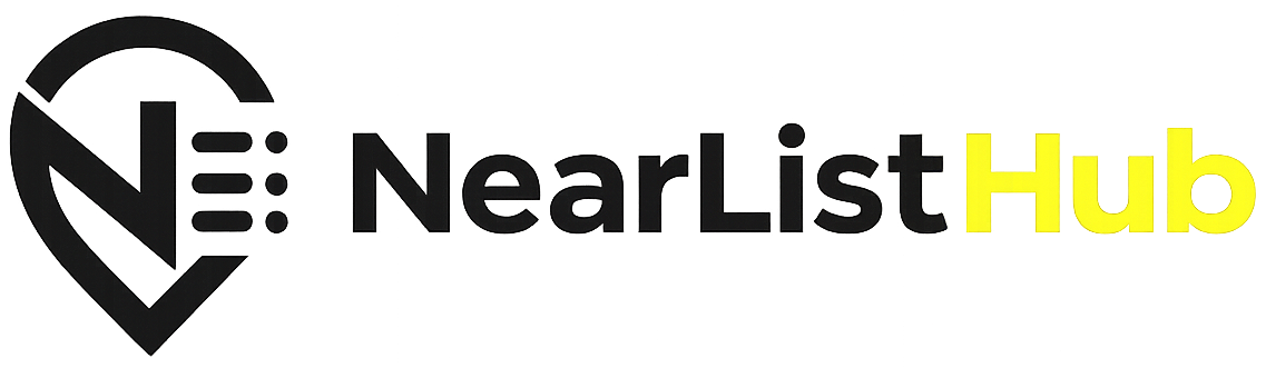 NearListHub