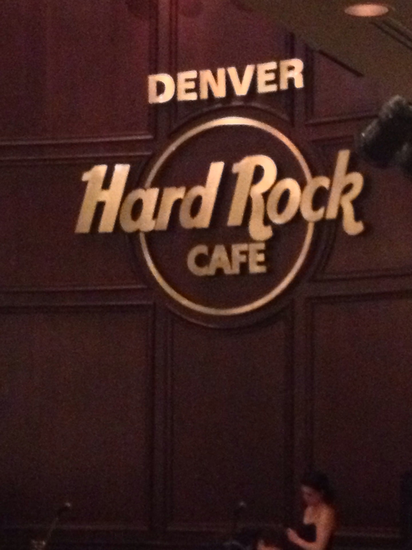 Hard Rock Cafe
