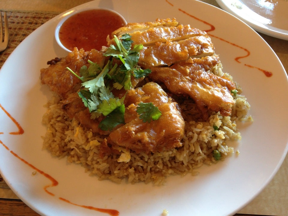 Sa By Thai Cuisine