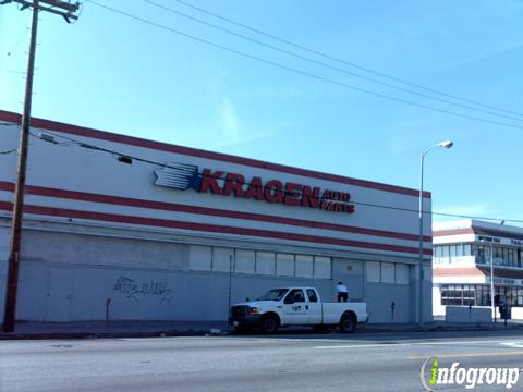 O'Reilly Auto Parts