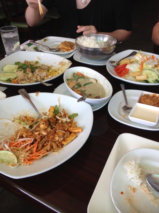 Ayara Thai Cuisine