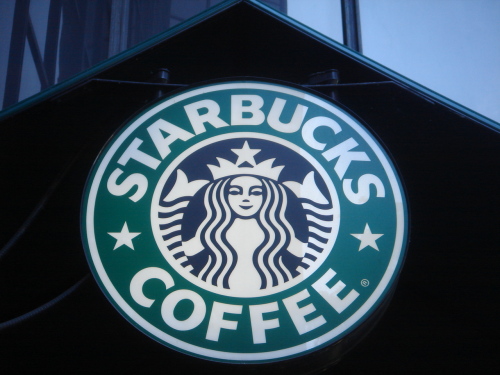 Starbucks Coffee photo 2