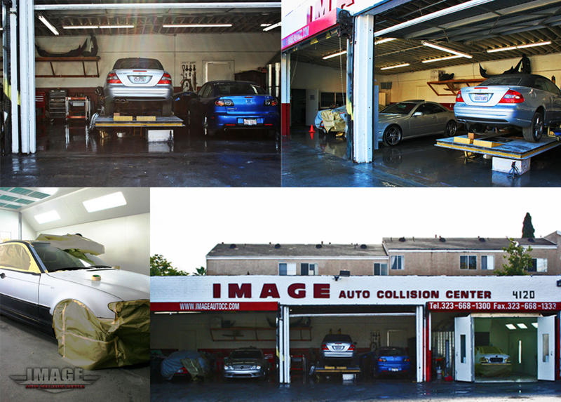 Image Auto Collision Center II photo 2