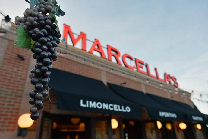 Marcella's photo 3
