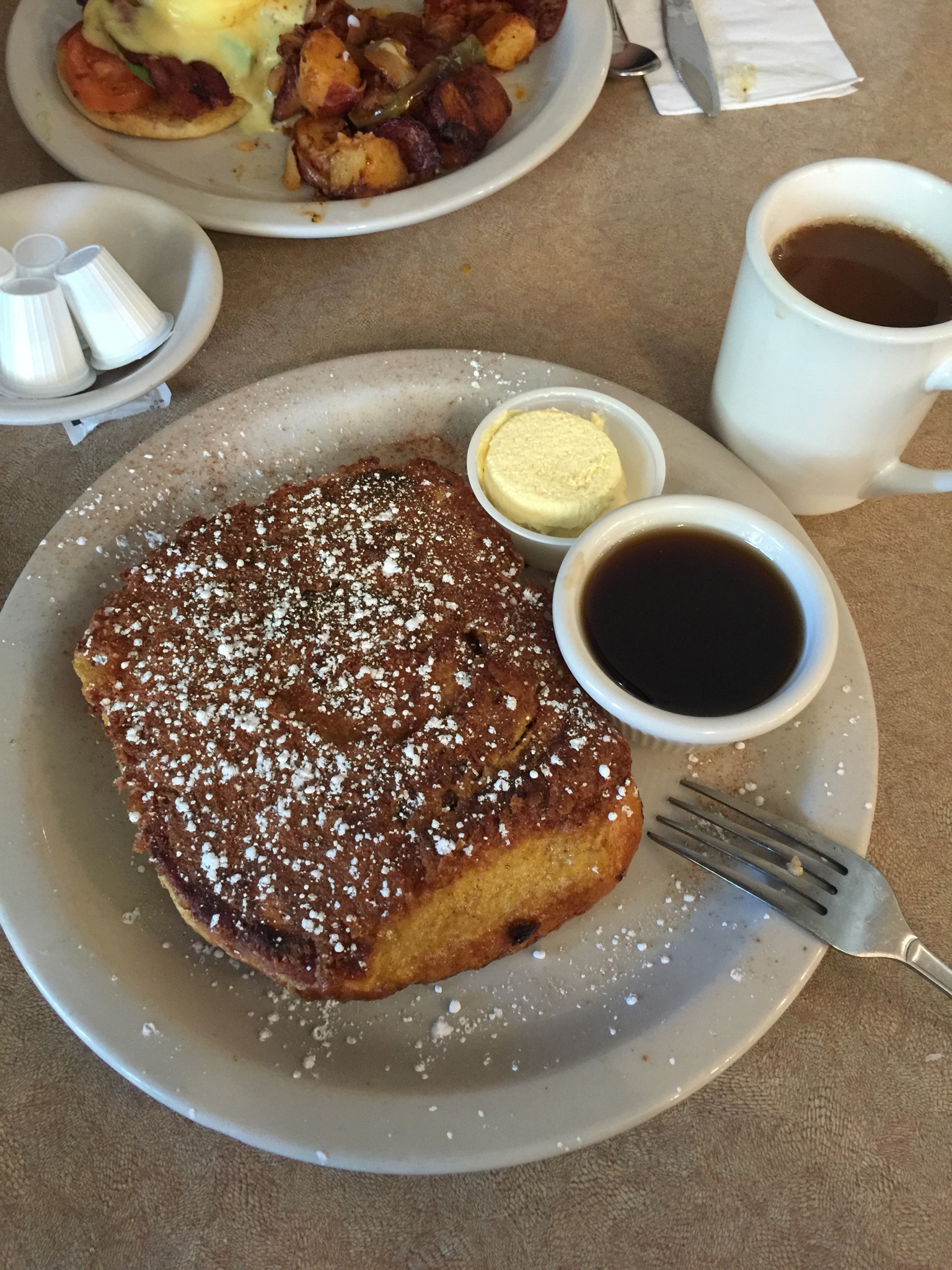 Bill's Cafe
