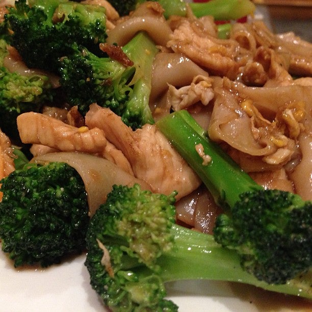 Amarin Thai Cuisine