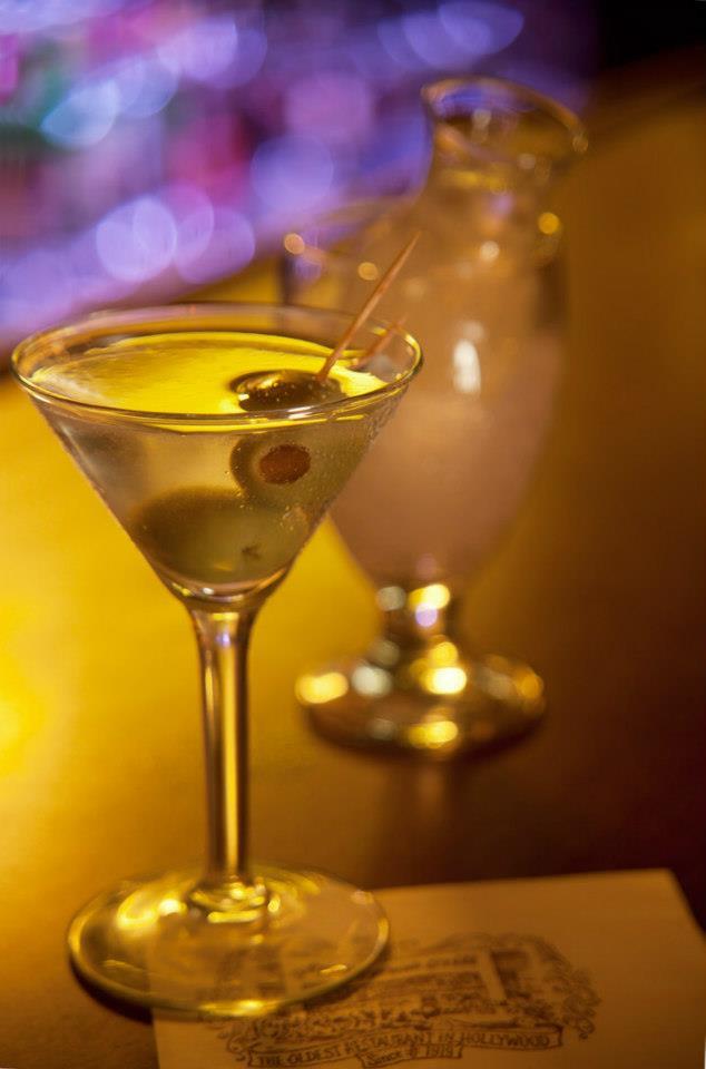 Musso & Frank Grill photo 4