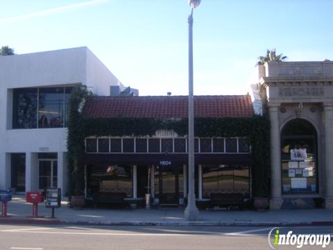 Pecorino Restaurant