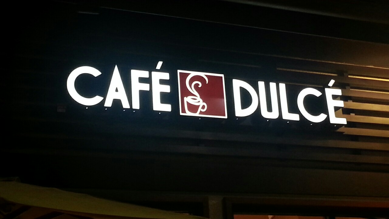 Cafe Dulce
