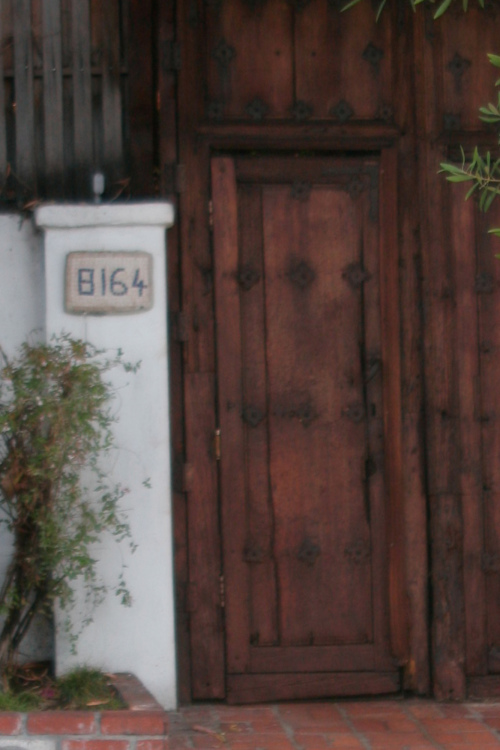 Little Next Door