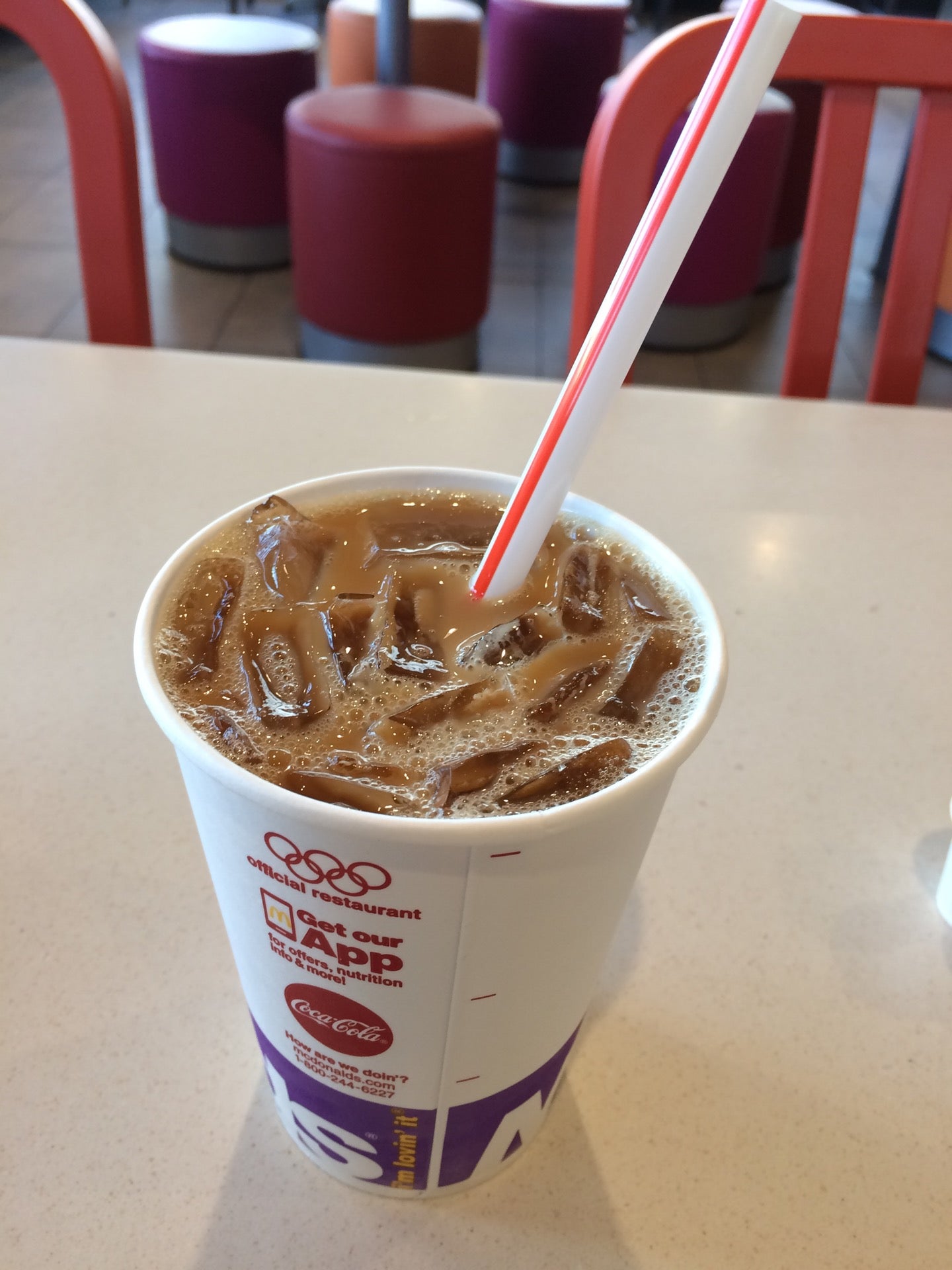 McDonald's photo 3