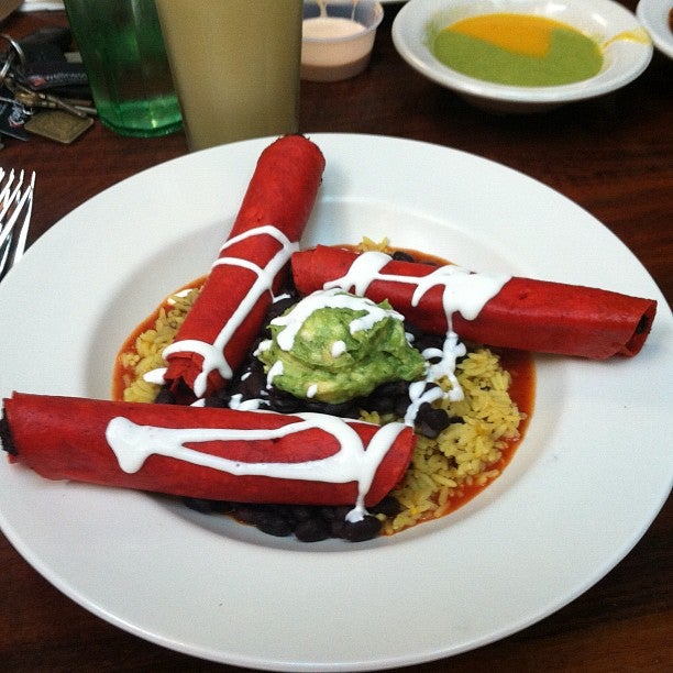 Aqui Cal-Mex