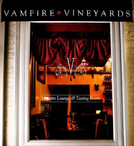 Vampire Lounge & Tasting Room photo 2