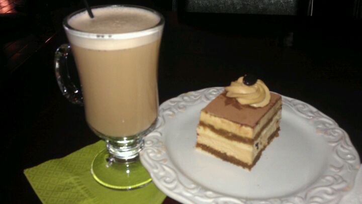 Cafe Loft