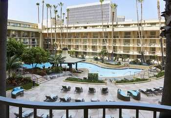 Los Angeles Airport Marriott
