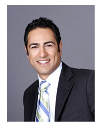 Dr. Frank Laaly, DDS