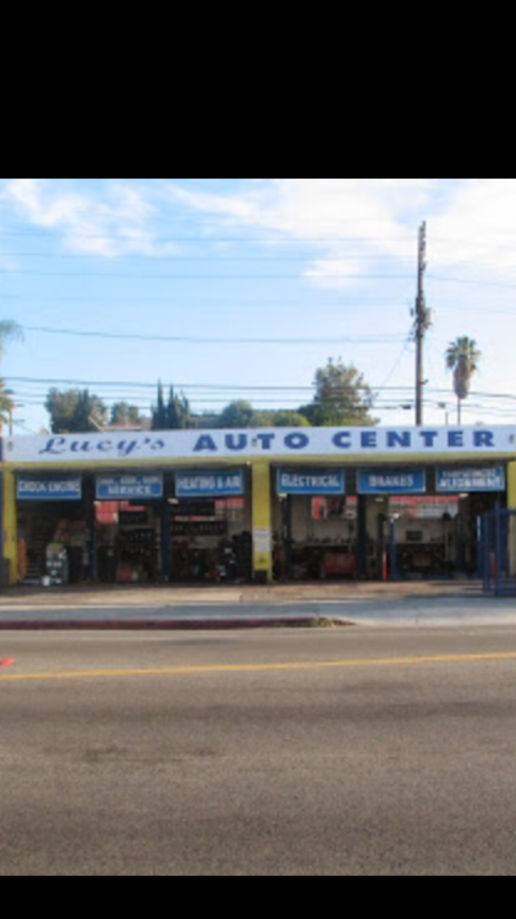 Lucy's Auto Center photo 2