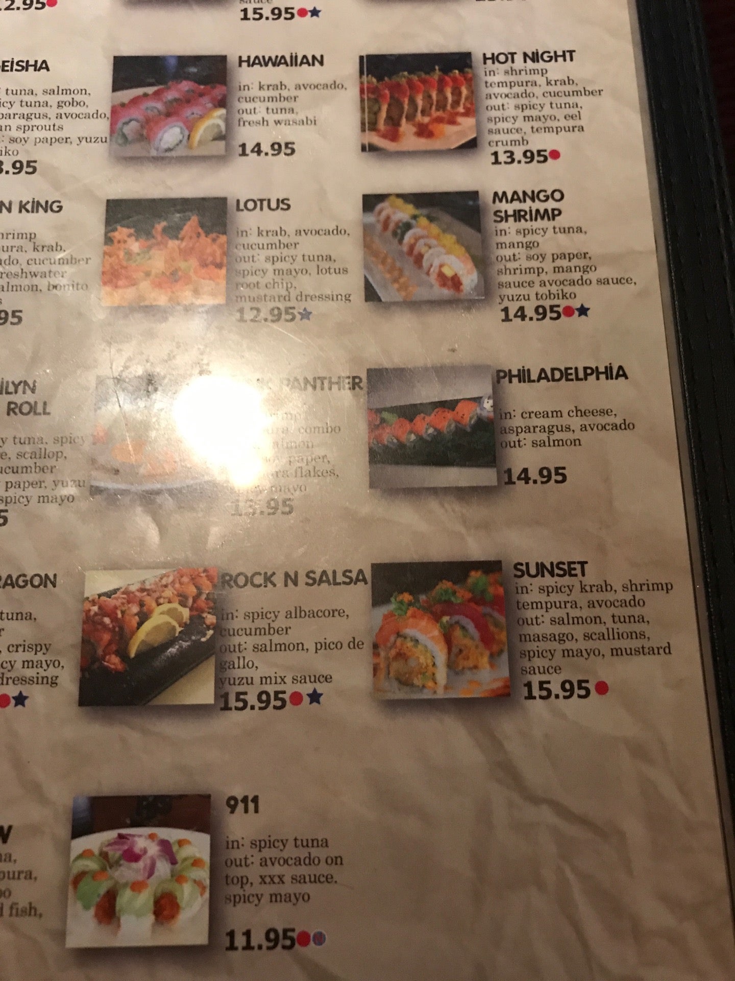 Tomomi Sushi photo 4