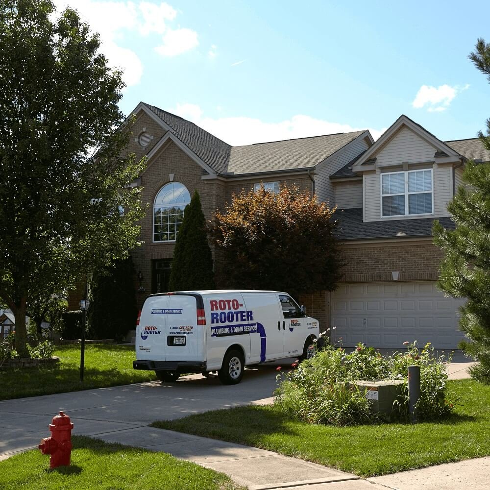 Roto-Rooter Plumbing & Water Cleanup photo 3