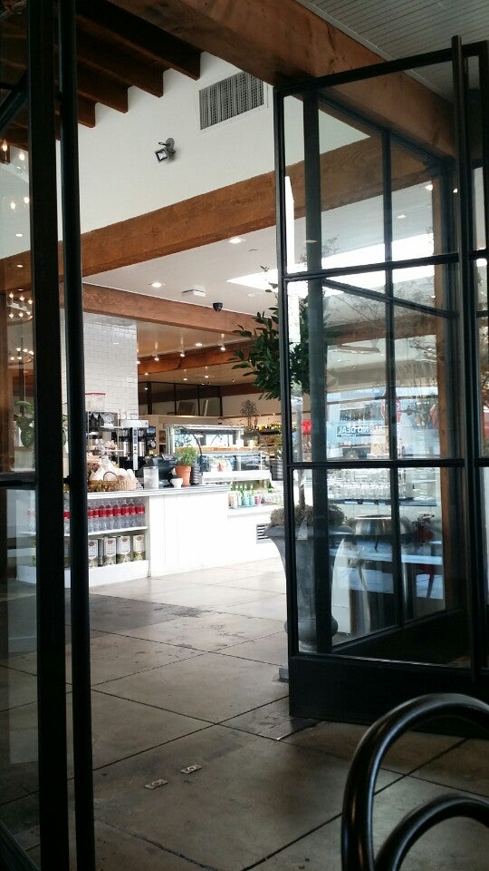 Zinc Cafe & Market photo 2