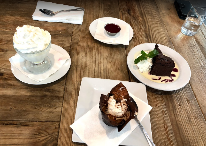 Zinc Cafe & Market