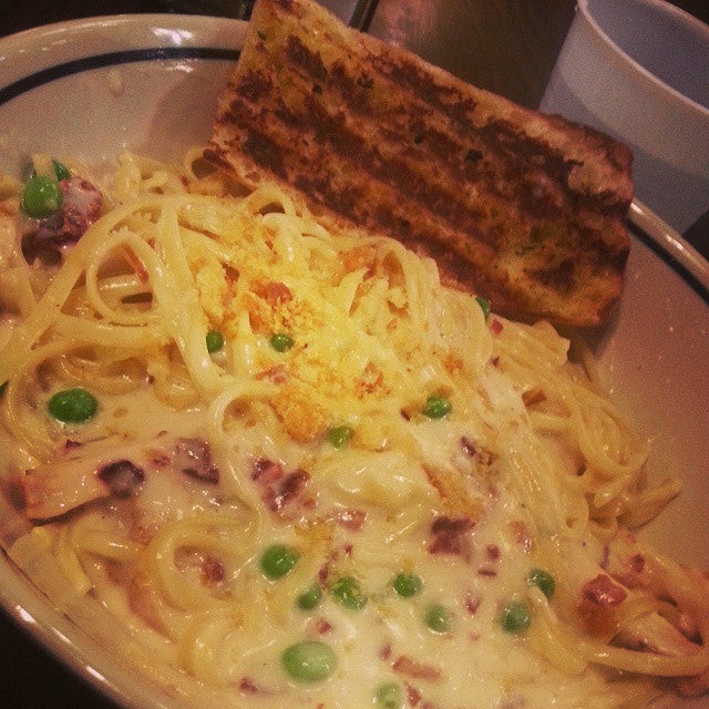 Corner Bakery Cafe photo 2