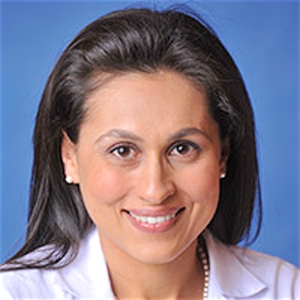 Jeannine Rahimian, MD