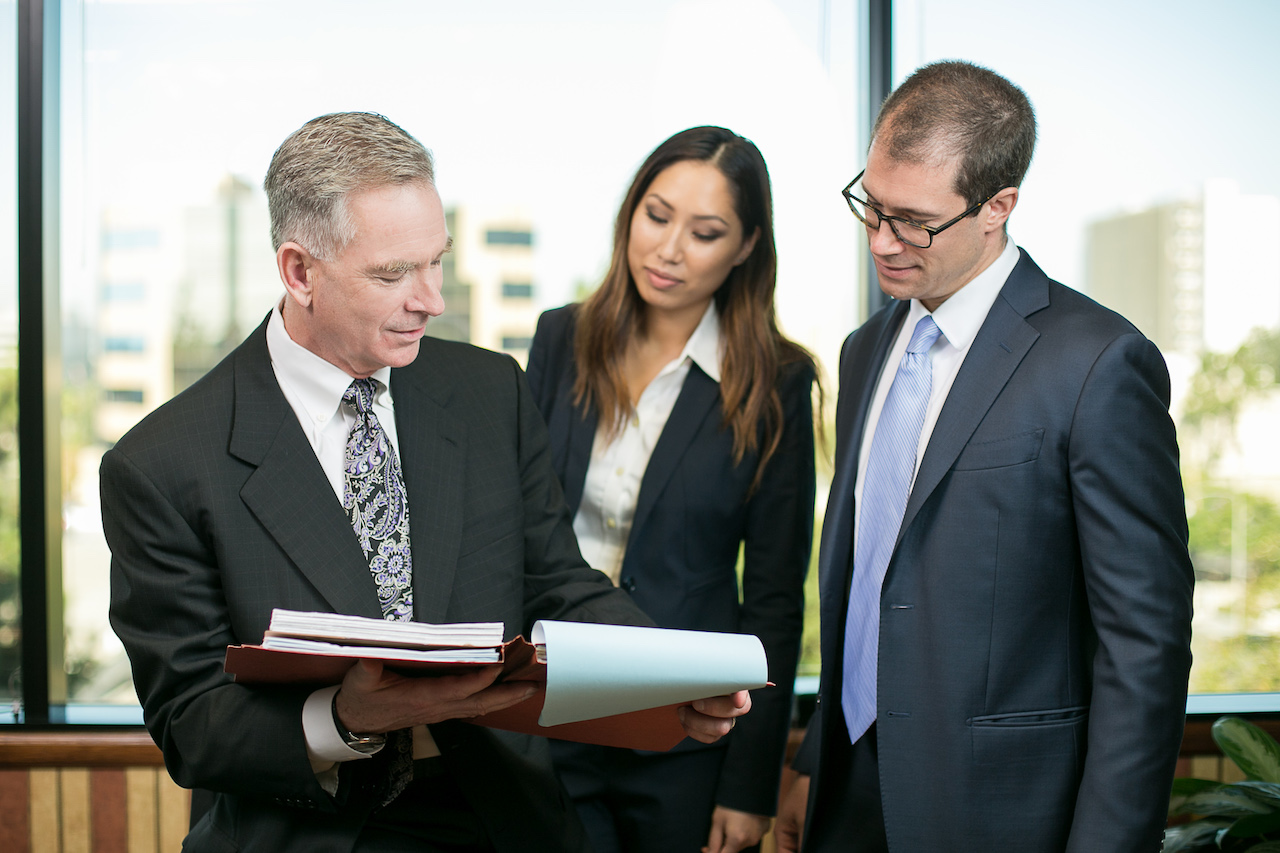 The Reeves Law Group photo 5
