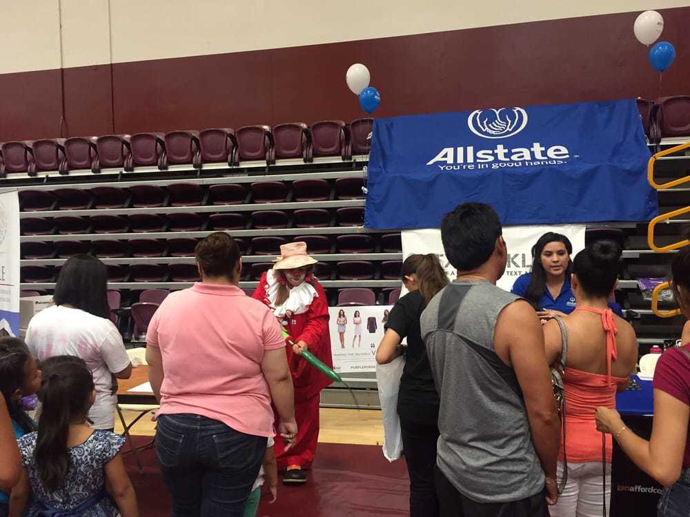 Allstate Insurance Agent Damaris Lopez Connors photo 2