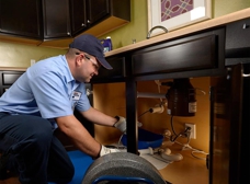 Roto-Rooter Plumbing & Water Cleanup photo 5