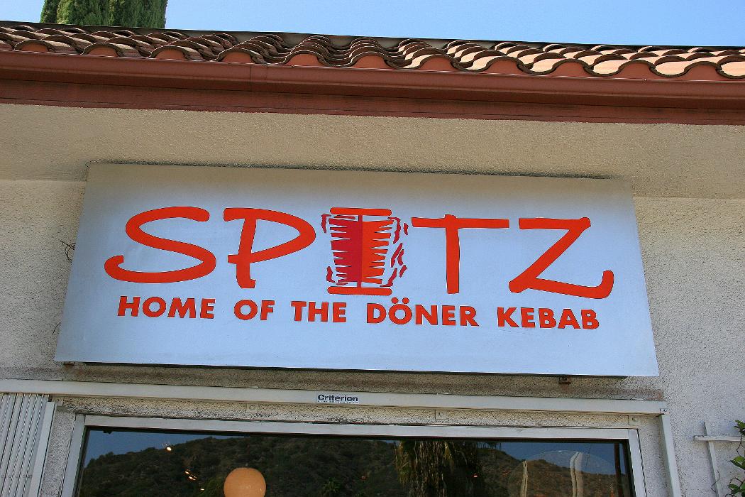 Spitz