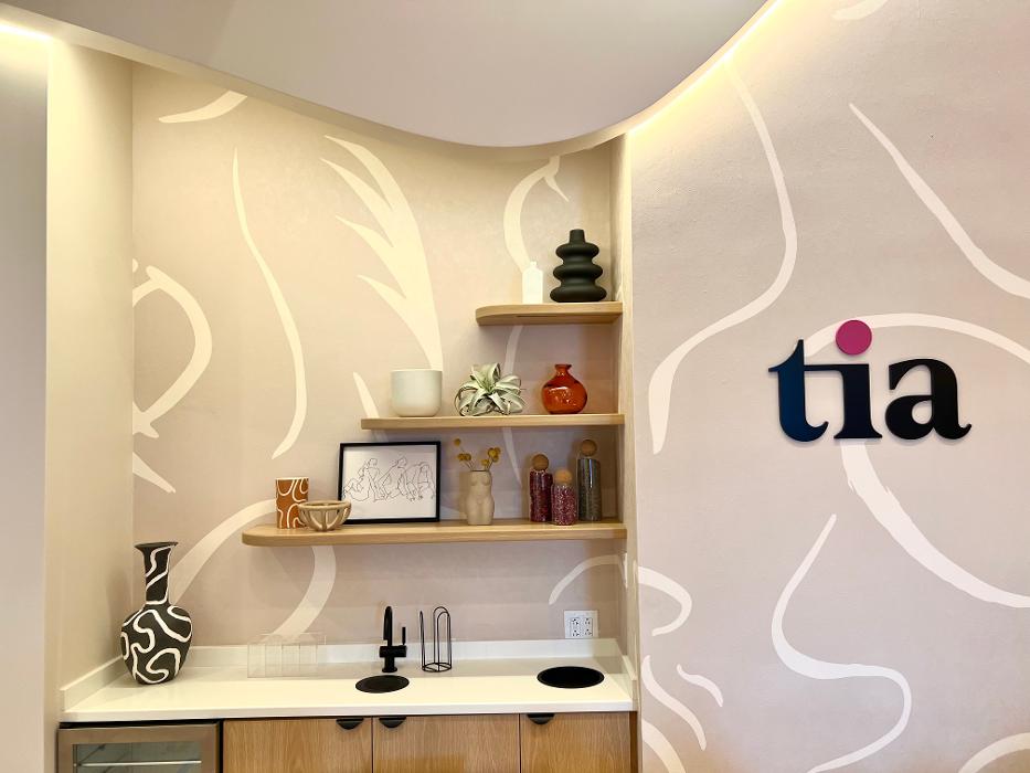 Tia Women's Health Clinic Pasadena