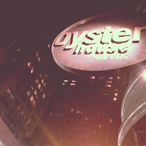 Sansom Street Oyster House photo 2