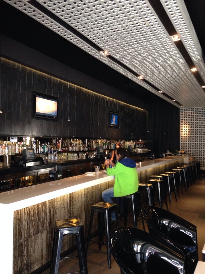 Straits Restaurant photo 2