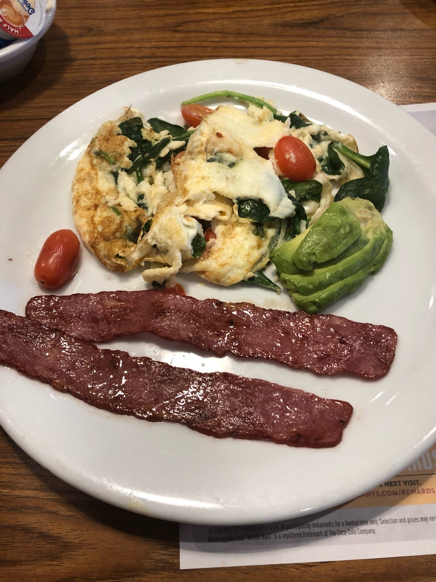 Denny's photo 2