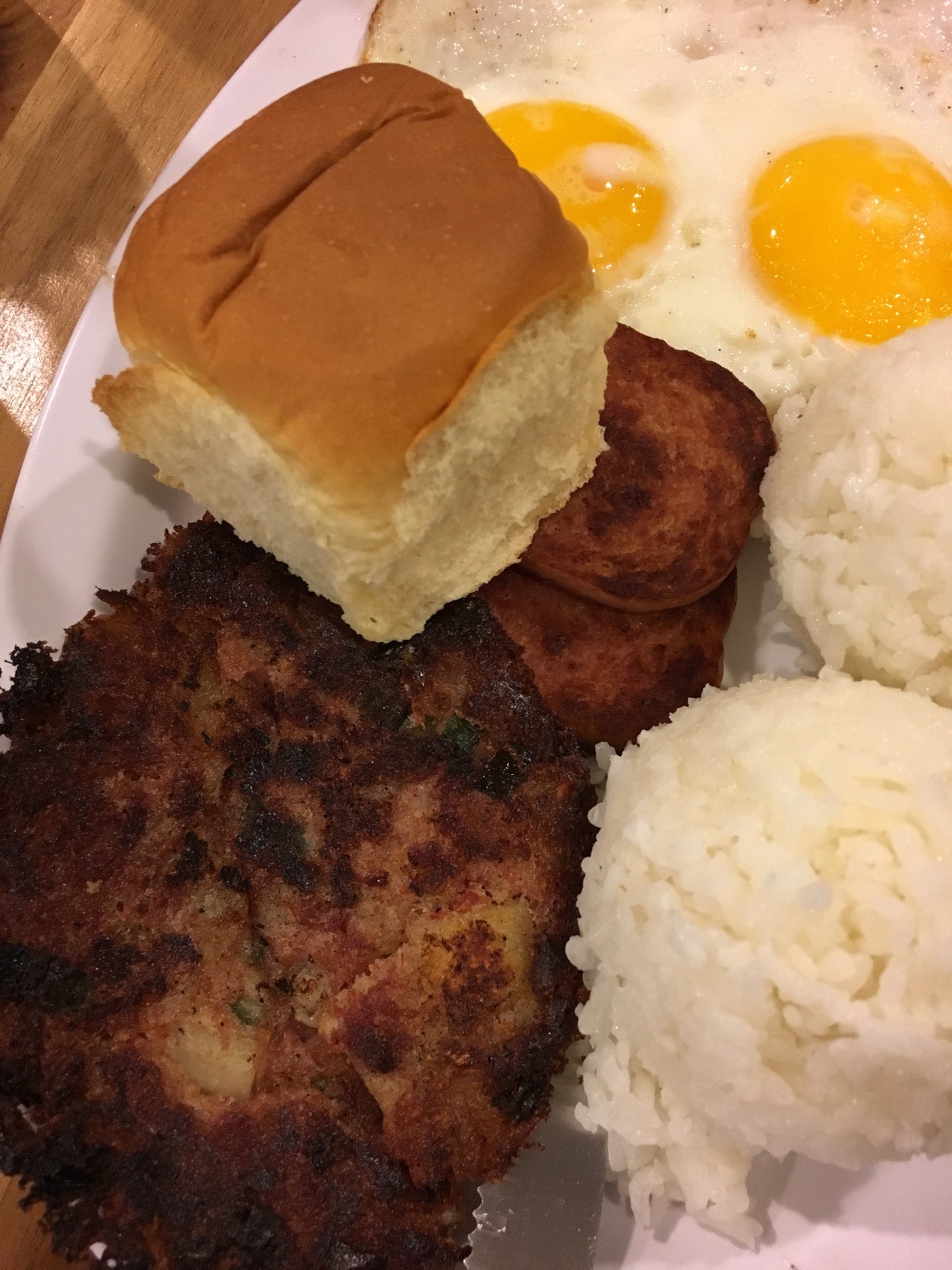 Aloha Cafe