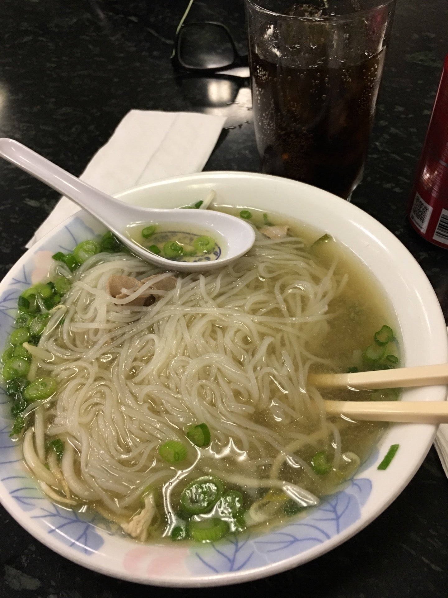 Pho Y1 Noodle House photo 3